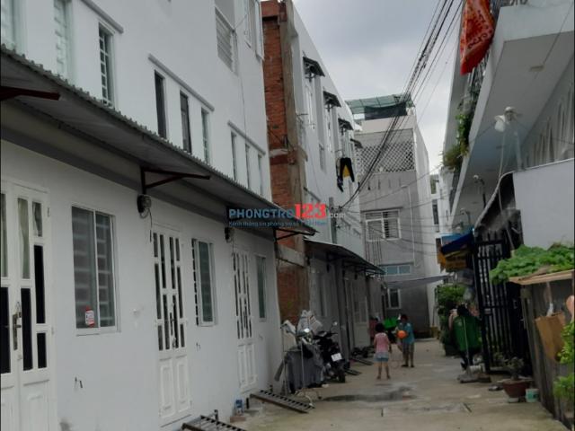 Cho thuê nhà nguyên căn, 1 lửng 1 lầu. Đường 22, Linh Đông