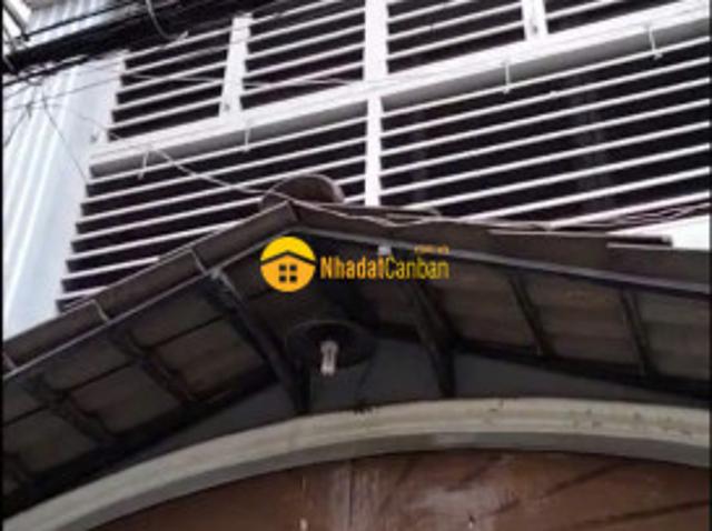 Cho thuê nhà nguyên căn 1 lầu mt đường ray xe lửa phú nhuận lh0707569