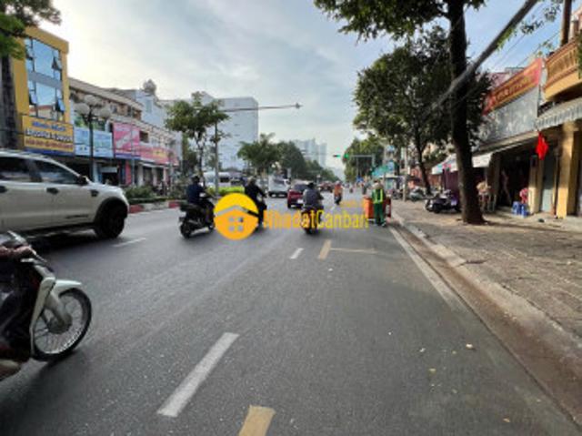 Cho thuê nhà nguyên căn 1 trệt 1 lầu nguyễn an ninh ngay ngã 4 phi trường
