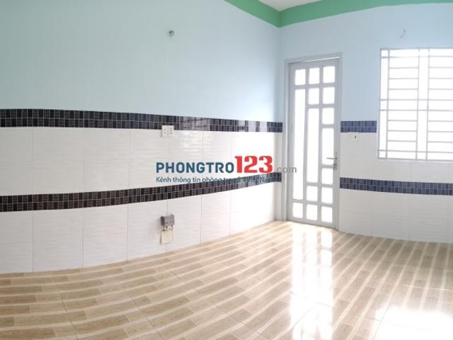 Cho thuê nhà nguyên căn 24m2 Lê Văn Thọ, Gò Vấp. Giá 7tr/tháng