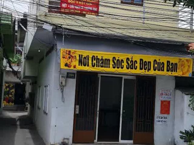Cho Thuê Nhà Nguyên Căn 2 Măt Tiền, Gần Chợ Lái Thiêu