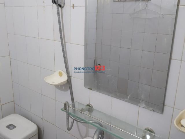 Cho thuê nhà nguyên căn 2 tầng diện tích sử dụng 90m2