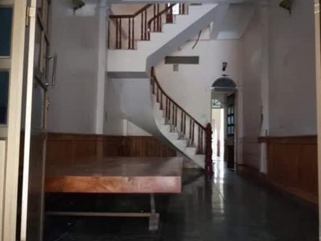 Cho Thuê Nhà Nguyên Căn 2 Tầng Tại Phường Đông Sơn, TP Thanh Hóa