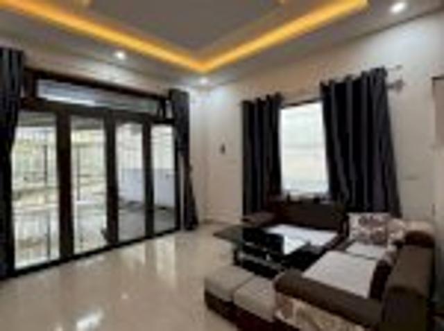 Cho Thuê Nhà Nguyên Căn 3 Phòng Vạn Kiếp Phường 8 Đà Lạt