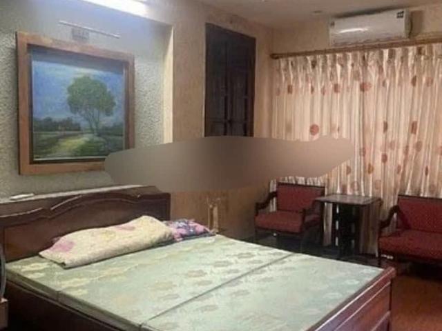 Cho Thuê Nhà Nguyên Căn 3 Tầng, 40m2, 2 Ngủ, Phố Hương Viên, 8 Triệu