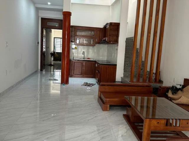 Cho thuê nhà nguyên căn 3 tầng 95m2 đường Đoàn Khuê, P. Khuê Mỹ, Ngũ Hành Sơn