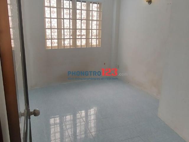 Cho thuê nhà nguyên căn 3 tầng, kinh doanh, Chỉ 7.5tr