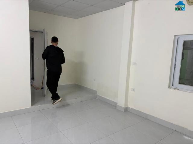 Cho thuê nhà nguyên căn 3 tầng tại ngõ 165 phan Đình Giót, Thanh Xuân