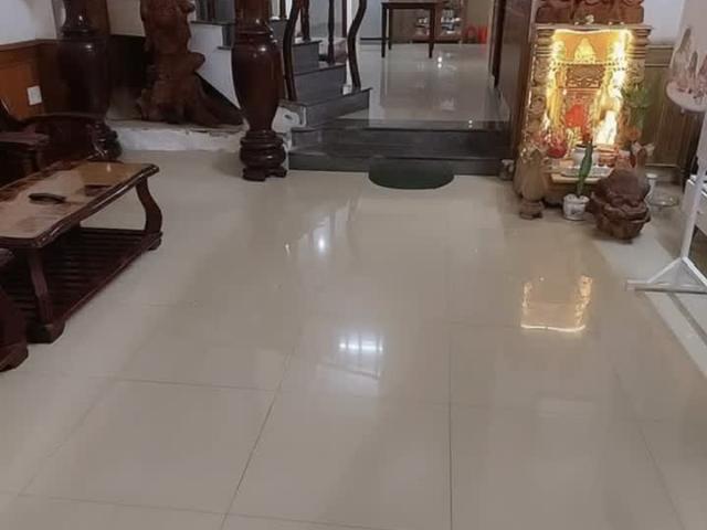 Cho thuê nhà nguyên căn 3 tầng tại Châu Hoà Vang, Đà Nẵng
