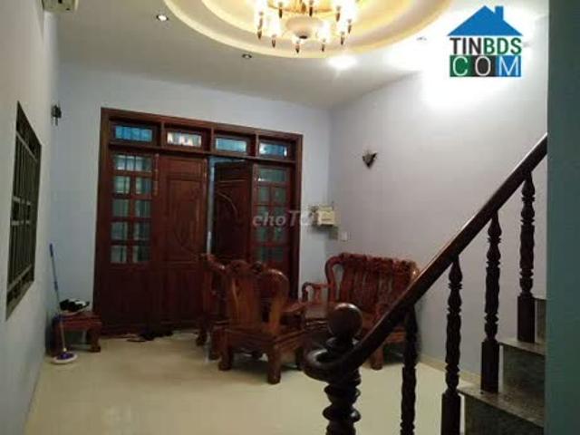 Cho thuê nhà nguyên căn tại 23/3 đường số 2, Lái Thiêu 115, Phường Lái Thiêu, TP Thuận An, Bình