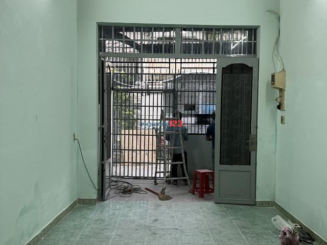Cho thuê nhà nguyên căn để ở tại GÒ VẤP