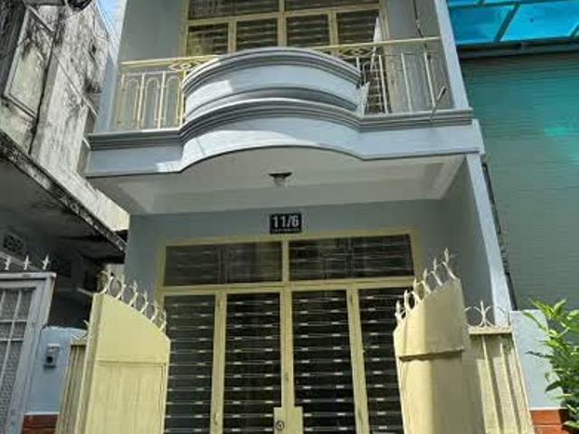 Cho thuê nhà nguyên căn tại Nguyễn Trọng Tuyển, Phường 15, Quận Phú Nhuận, TP HCM
