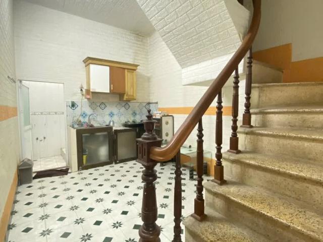 Cho thuê nhà nguyên căn tại ngõ Gốc Đề, 45m2, 3 tầng, 6.5 triệu/tháng
