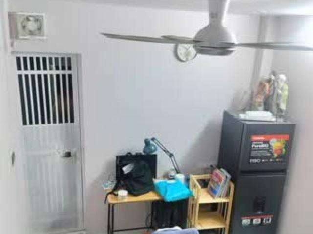 Cho thuê nhà nguyên căn tại phố Tân Ấp, Phúc Xá, P. Hồng Hà, Nội. 7.5tr/th  0834485