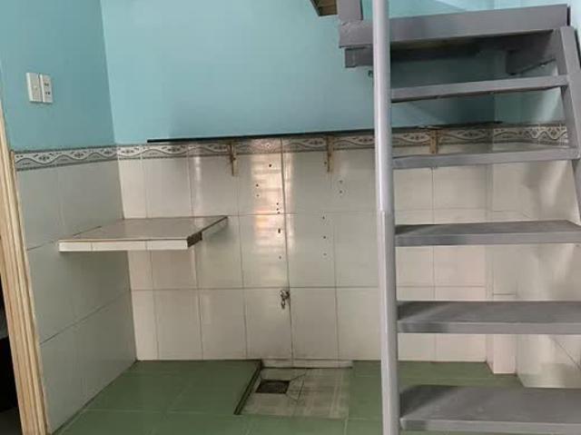 Cho thuê nhà nguyên căn tại Tôn Thất Thuyết, Phường 18, Quận 4, TP HCM