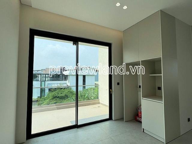 Cho thuê nhà nguyên căn tại Thảo Điền, 200m², 3 tầng, 4PN, giá 118tr/th