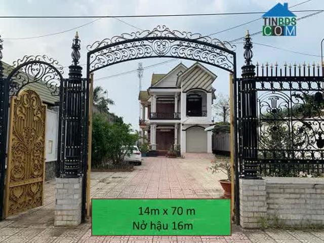 Cho thuê nhà nguyên căn tại xã Vĩnh Hoà, huyện Phú Giáo phù hợp ở gia đình hoặc kinh doanh