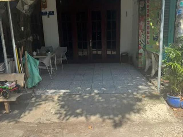 Cho Thuê Nhà Nguyên Căn – Tân Hưng Tân Kiểng Cũ