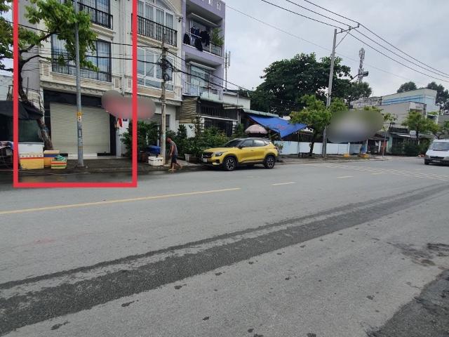 Cho thuê nhà nguyên căn Thủ Đức rẻ