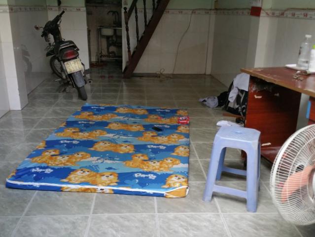 Cho thuê nhà nguyên căn thoáng mát
