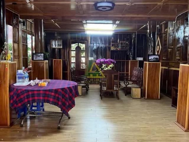 Cho Thuê Nhà Nguyên Căn Trần Đại Nghĩa, P8
