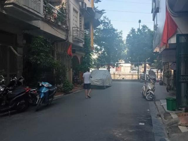 Cho thuê nhà nguyên căn Trường Chinh, Phương Liệt Thanh Xuân, 45m2, ô tô tránh làm văn phòng 15tr