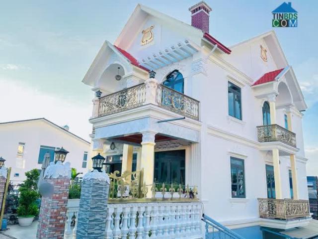 Cho Thuê Nhà Nguyên Căn Trung Tâm Đà Lạt, Đường Hẻm Ô Tô Nguyễn Đình Chiểu, 4PN Full Nội Thất