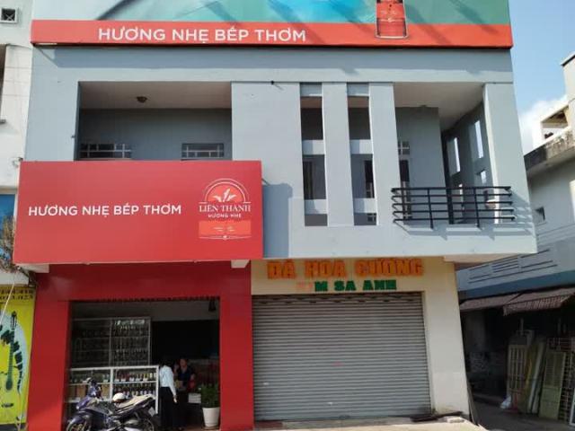 Cho Thuê Nhà Nguyên Căn Trung Tâm Mặt Tiền Đường Võ Văn Kiệt, Phường 10, Quận 5