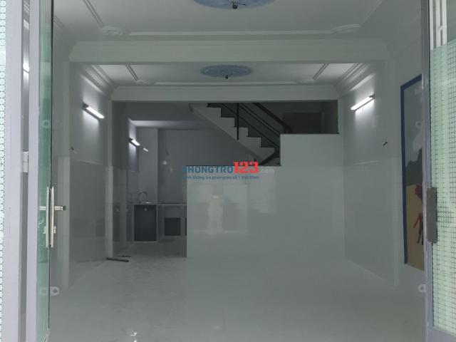 Cho thuê nhà nguyên căn/ văn phòng