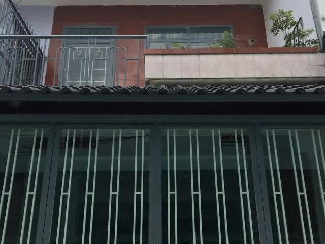 Cho Thuê Nhà Nguyên Căn / Văn Phòng – Quận 7