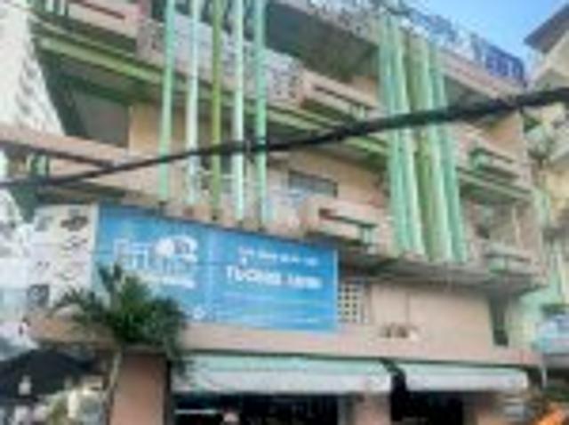 Cho Thuê Nhà Nguyên Căn Vị Trí Đẹp Tại Đường 1A Nguyễn Bặc, Phường 3 Phường Tân Sơn Hòa, Quận Tân Bình, Tp. Hcm