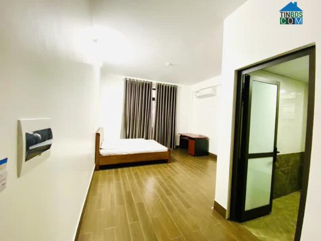 Cho thuê nhà nguyên căn villa 9 phòng khép kín tại TP Từ sơn Bắc Ninh