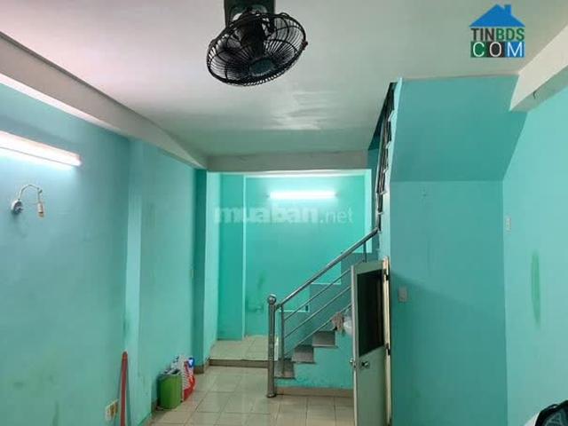 Cho thuê nhà nguyên căn, bên hông chợ Phạm Văn Hai Phường 5, Quận Tân Bình