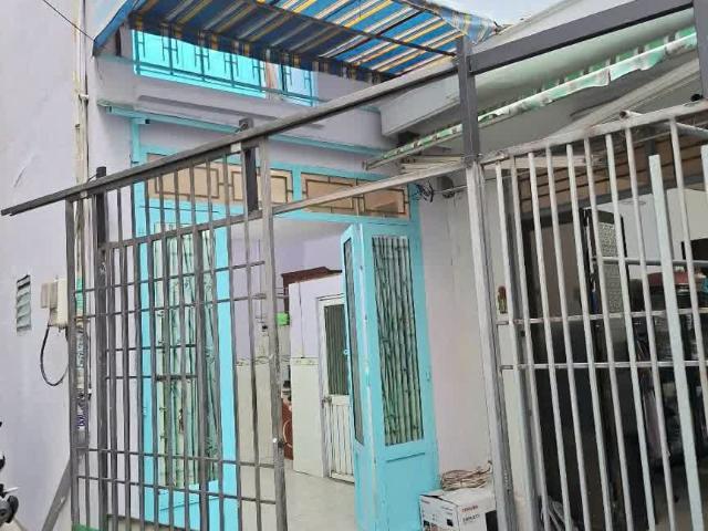 Cho Thuê Nhà Nguyên Căn – Bình Hưng, Gần BX Quận 8