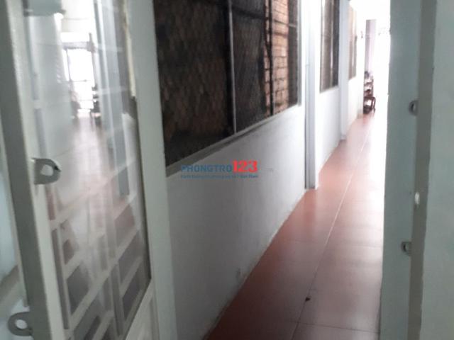 Cho thuê nhà nguyên căn cấp 4 giá rẻ