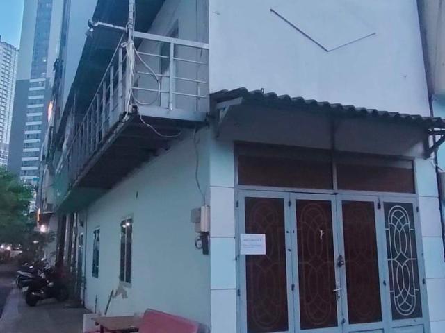 Cho thuê nhà nguyên căn cấp 4 ngay sau Land mark 81