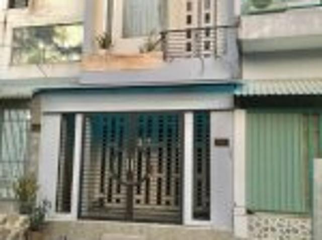 Cho Thuê Nhà Nguyên Căn Cách Ql50 Nvl 2Km, Bx Quận 8 3Km