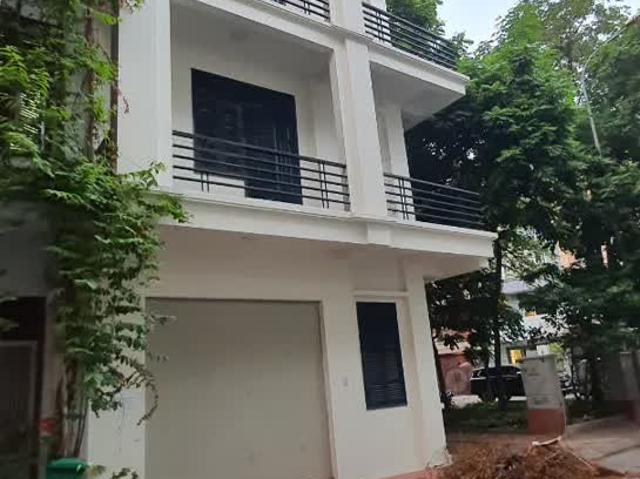 Cho thuê nhà nguyên căn chính chủ 75m2 4.5T, Nhà hàng, KD, VP, Thanh Nhàn 25Tr