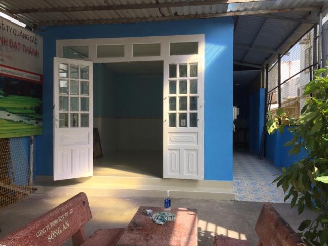 Cho thuê nhà nguyên căn chính chủ 100m2, vừa ở vừa kd quận Thủ Đức