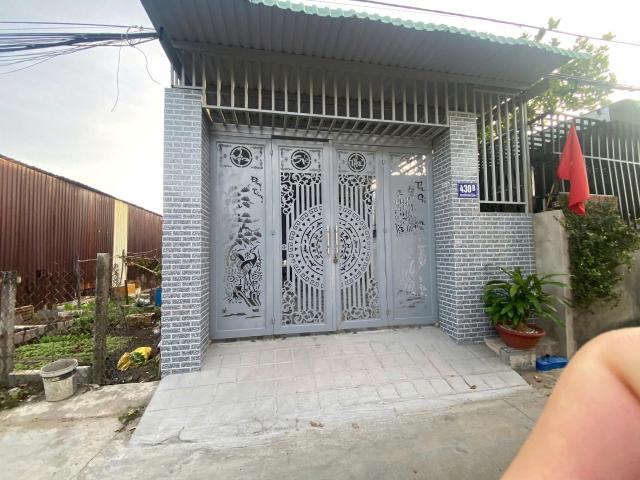 Cho thuê nhà nguyên căn – chính chủ hẻm 430b nguyễn hữu cảnh, phường 10, tp. Vũng tàu