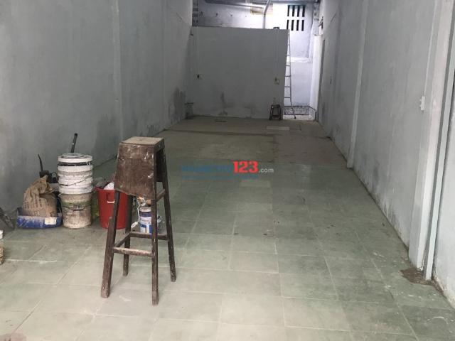 Cho Thuê Nhà Nguyên Căn Chính Chủ, làm kho xưởng