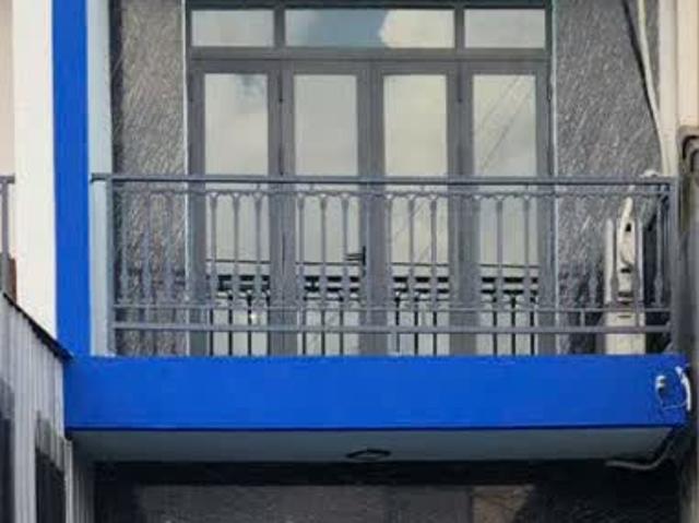 Cho Thuê Nhà Nguyên Căn Chính Chủ Nằm Ngay Mặt Tiền Đường Trần Văn Trà, Bình Minh, TP. Tây Ninh