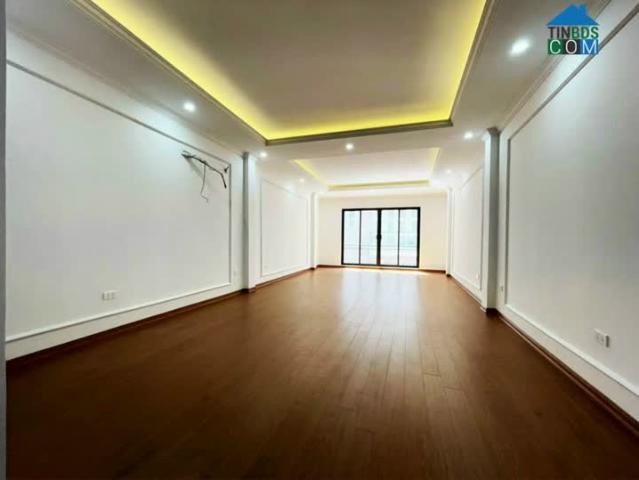 Cho thuê nhà nguyên căn diện tích 60m2 giá 75tr/th Phố Thái Hà, Láng Hạ, Đống Đa, Hà Nội