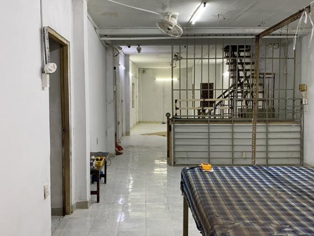 Cho thuê nhà nguyên căn diện tích