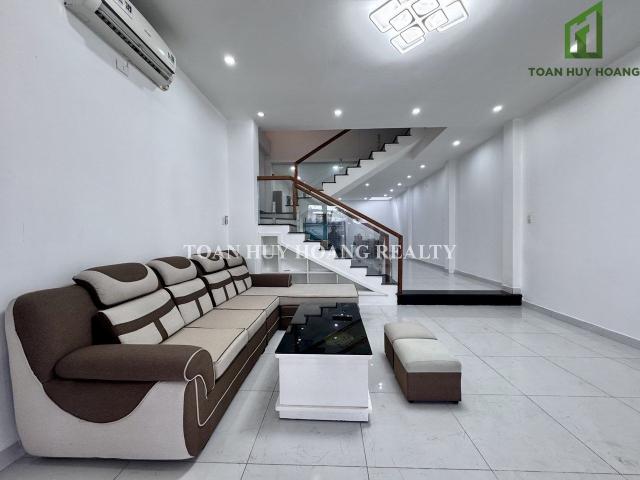 CHO THUÊ NHÀ NGUYÊN CĂN GẦN CẦU TRẦN THỊ LÝ – ĐỐI DIỆN KDC EURO VILLAGE