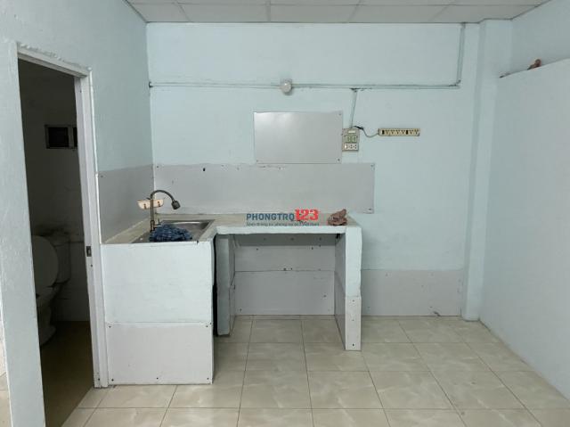 Cho Thuê Nhà Nguyên Căn Gần Ngã Tư cầu Vượt Bình Phước