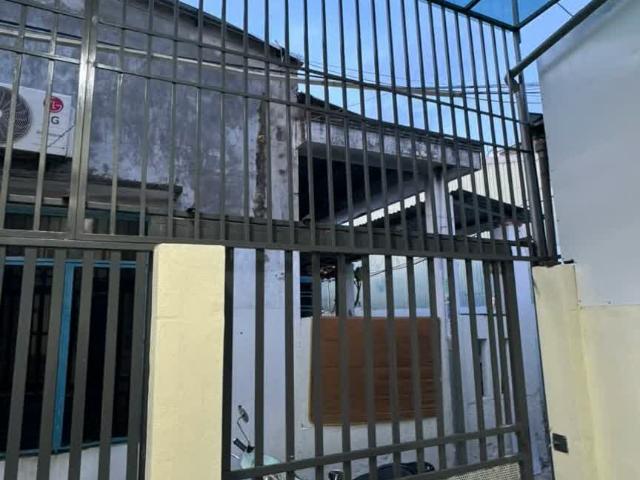 Cho Thuê Nhà Nguyên Căn Gác Lửng Đường Bàu Trảng 5 – Thanh Khê, Đà Nẵng