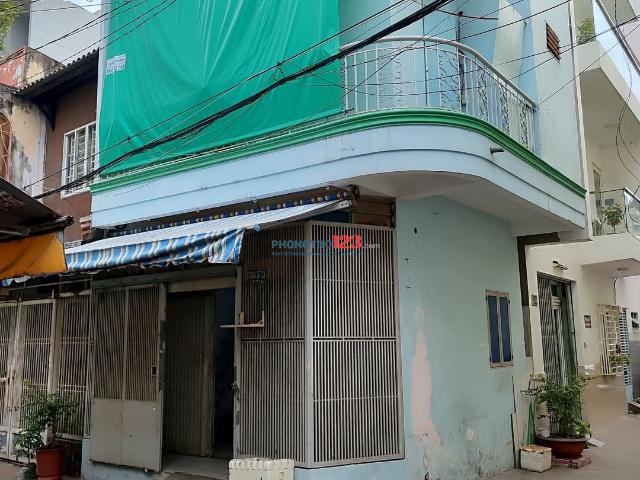 Cho thuê nhà nguyên căn giá hạt dẻ