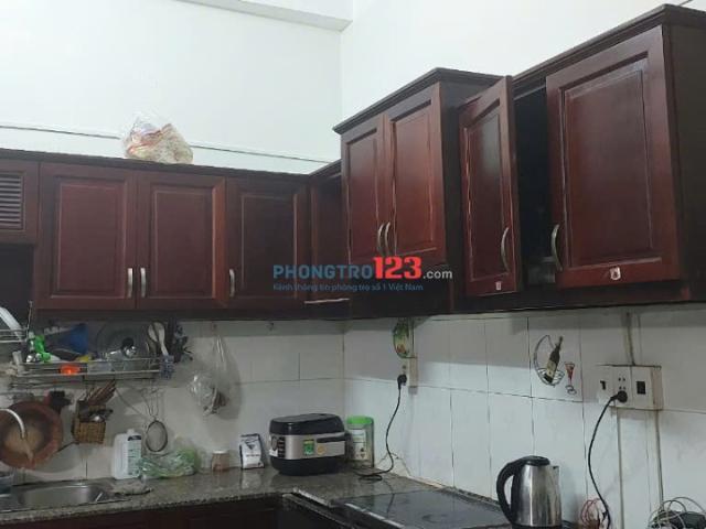 Cho thuê nhà nguyên căn giá rẻ 6tr/tháng