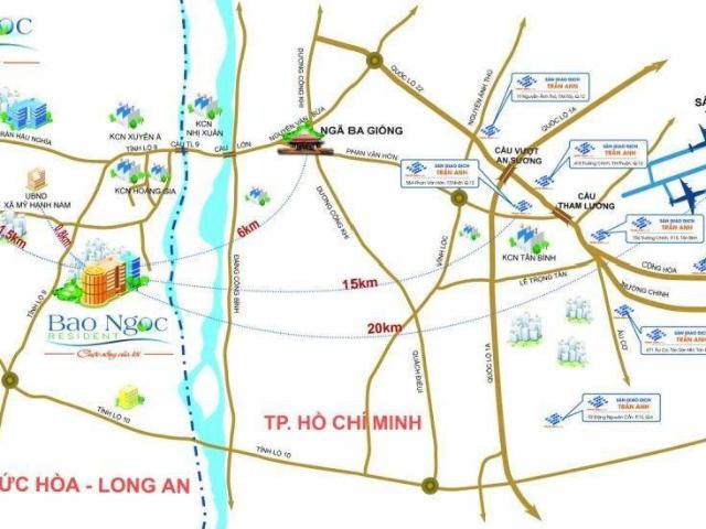 Cho thuê nhà nguyên căn giá rẻ Xã Đức Lập Hạ, Đức Hòa, Long An
